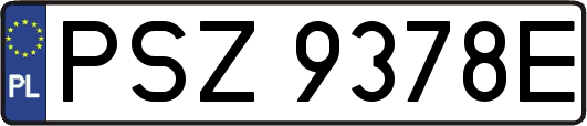 PSZ9378E