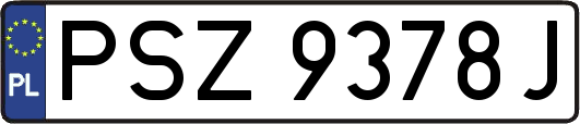 PSZ9378J