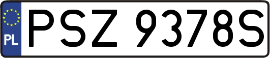 PSZ9378S