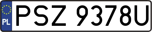 PSZ9378U