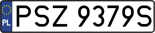 PSZ9379S