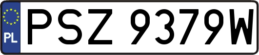 PSZ9379W