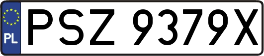 PSZ9379X