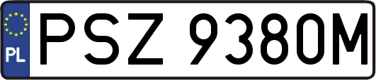 PSZ9380M