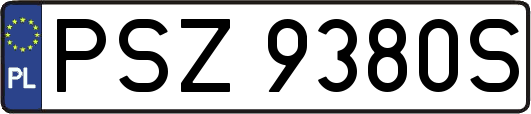 PSZ9380S