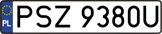 PSZ9380U