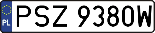 PSZ9380W