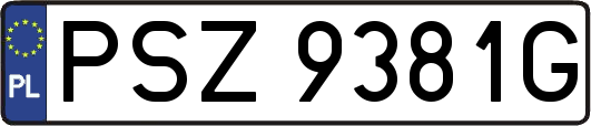 PSZ9381G