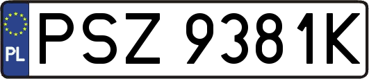 PSZ9381K
