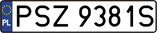 PSZ9381S