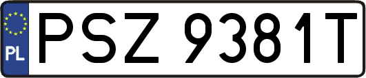PSZ9381T