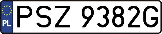 PSZ9382G