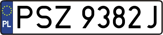 PSZ9382J