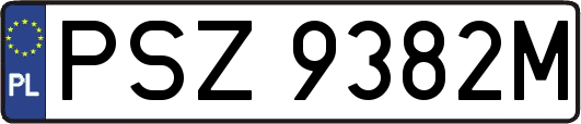 PSZ9382M