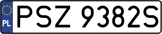 PSZ9382S