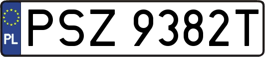 PSZ9382T
