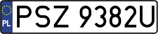 PSZ9382U