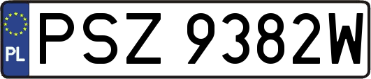 PSZ9382W