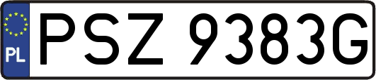PSZ9383G