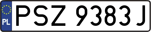 PSZ9383J