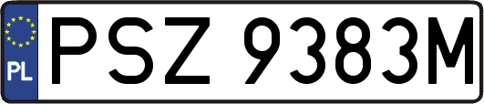PSZ9383M