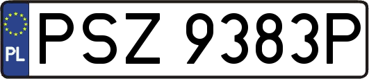 PSZ9383P