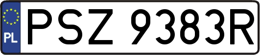 PSZ9383R