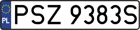 PSZ9383S