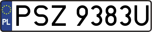 PSZ9383U