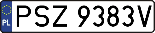 PSZ9383V