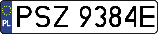 PSZ9384E