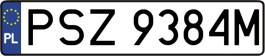 PSZ9384M