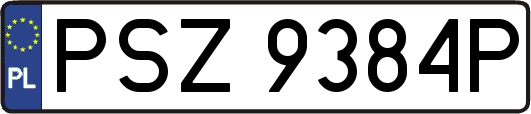 PSZ9384P