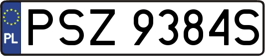 PSZ9384S