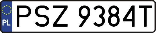 PSZ9384T