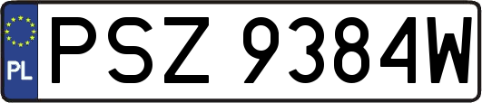 PSZ9384W
