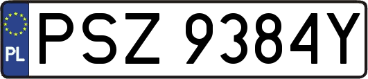 PSZ9384Y
