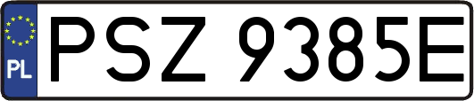 PSZ9385E