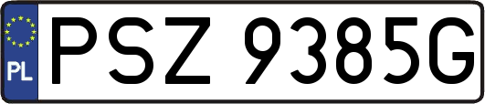PSZ9385G