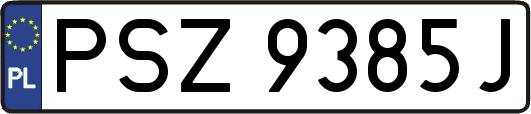 PSZ9385J