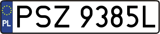PSZ9385L
