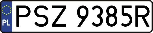 PSZ9385R