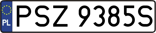 PSZ9385S