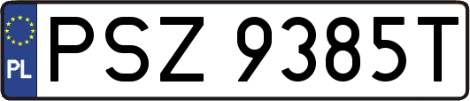 PSZ9385T