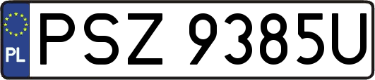 PSZ9385U