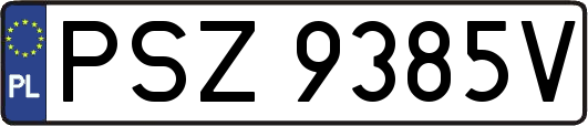 PSZ9385V