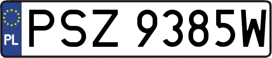 PSZ9385W