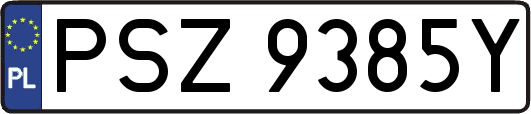PSZ9385Y