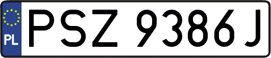 PSZ9386J
