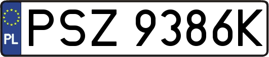 PSZ9386K
